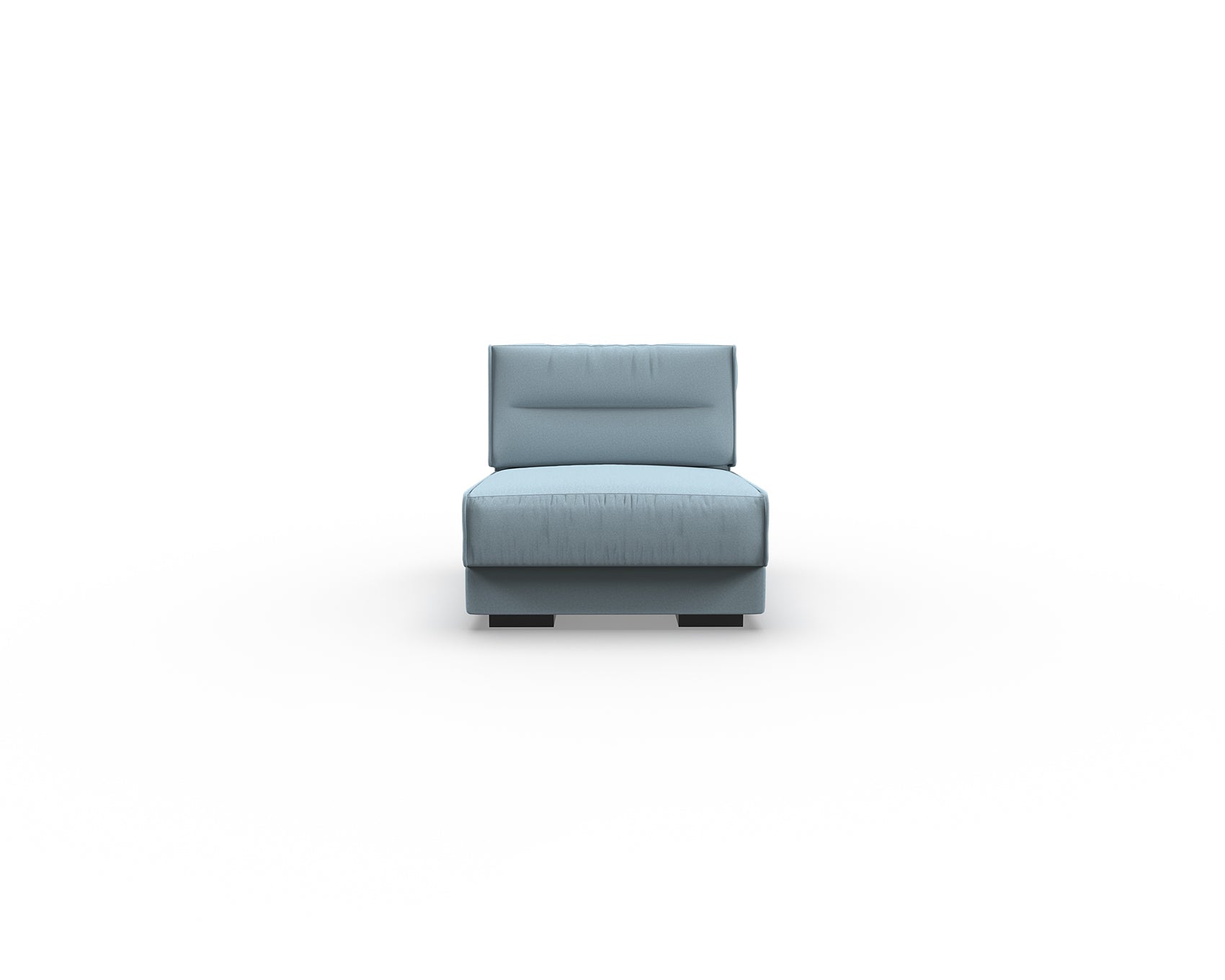 Bigboy 1 Seater Sofa without Arm